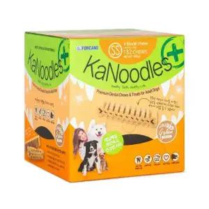 포켄스 카누들 SS 680g (132P)