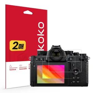 [스코코]니콘 Zf 40/2 (SE) KIT 초고화질 트루컬러 AR 액정보호필름 2매