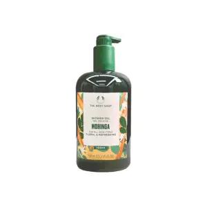 더바디샵 모링가 대용량 샤워 젤 750ML 대용량