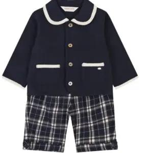 해피랜드 HC09 유아 레터 자켓 상하복 세트 H2721211