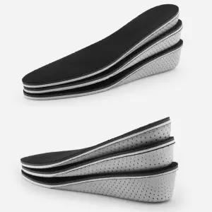 겨울 키높이 양털 깔창 잘라쓰는 방한 2cm 3cm 4cm