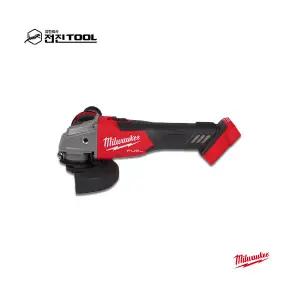 밀워키 M18 FSAG125X-0X0 충전 그라인더 베어툴 125mm M18 FSAG125X-0X