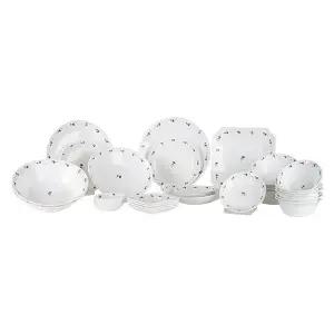 메이페어 플뢰르데샹 디너세트(33p)