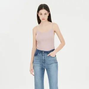 [시슬리]메탈 슬리브리스 니트_SAKP01441