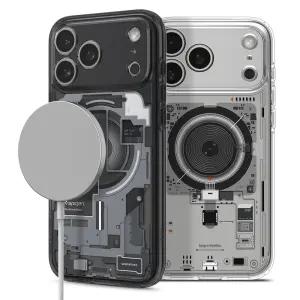 아이폰17 프로 맥스 맥세이프 케이스 펀치홀 울트라하이브리드맥핏 제로원