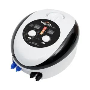 싸파 해든마루 온수매트 보일러(조절기) Si2014-02T 분리난방/온수매트 보일러 호환 온수통 더블 투난방 온수보일러