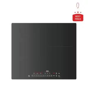 [LG](H)디오스 인덕션 빌트인 BEI3QRBLE 전기레인지 블랙 세라믹 무료배송