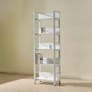 TS-15 철제 책장 5단 서재 600