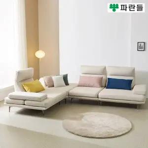 [파란들가구] 베네셀러 204 스윙코브라 코너형 갤럭시 5인용소파