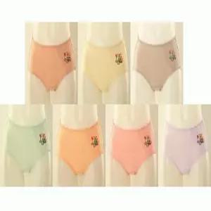 비너스 7SET 팬티 요일팬티 면팬티 부인층팬티 여자팬티 여성팬티 여자속옷_