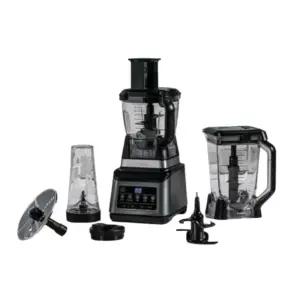 샤크닌자 올인원 블렌더 프로페셔널 믹서기 BN800KR BEST