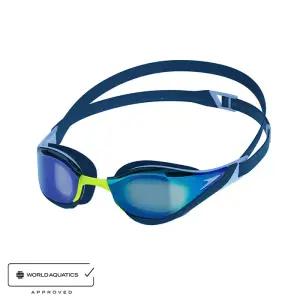 스피도 수경 Fastskin 퓨어포커스 미러수경 (아시안핏) 8-1177918662