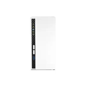 [큐냅]Qnap TS-233-KR [4TB] 4TBX1EA 정품 NAS-HDD (초기설정+원격지원무료)
