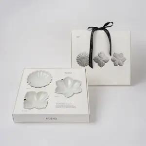 무자기 3종 꽃찬기 세트