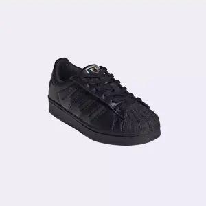 아디다스 슈퍼스타 LED 라이트 컴포트 클로저 [JS1291/0116810]