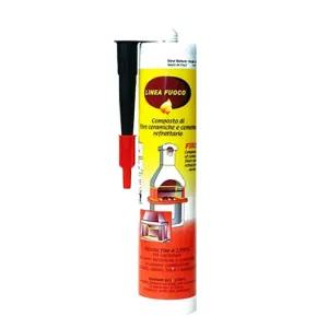 씨질 SIGILL 초고온 1500도 실리콘 내열용 푸오코 1500 FUOCO 1500