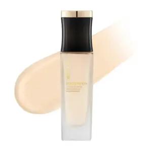 이자녹스 커버 수프림 리치 에센스 파운데이션 21호 BNS