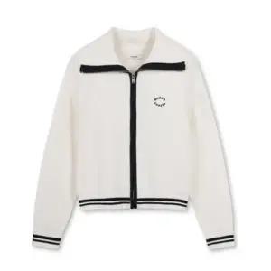 [롯데백화점]폴햄 여성 버드아이 풀집업 니트 가디건 PHE4EC2050