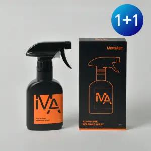 맨즈에이지 올인원 퍼퓸 스프레이 200ml