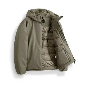 [해리슨옴므][해리슨] 인퀼팅 후드 중량 패딩 WCJM588 WSPF1514