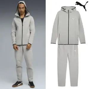 [푸마]남성 트레이닝복 에보스트라이프 셋업 691101 691099 2종_IC