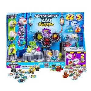 [영실업]미스터 비스트랩 스웜즈 퓨전 카오스팩