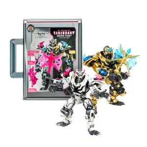 [영실업]미스터 비스트랩 플래티넘 콜렉터 타이거