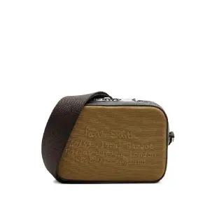 폴스미스 플로럴 스트리트 엠보스드 플라이트 백 M1A8147TLOCKU TP443385103