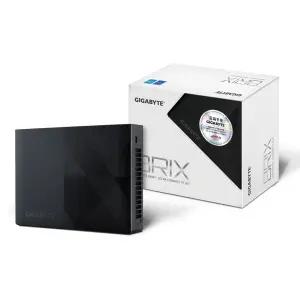 GIGABYTE BRIX GB-BNIP-N100 대원씨티에스 (베어본)/정품 판매점/공식 파트너사/ A/S 3년/미니PC/Wi-Fi-6