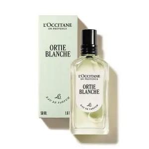 갤러리아 록시땅 오르티 블랑쉬 오 드 퍼퓸 50ml