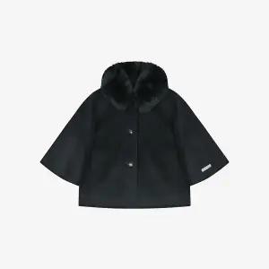 [롯데백화점]베스띠벨리 핸드메이드 루즈핏 하프 코트 BLHRY7645