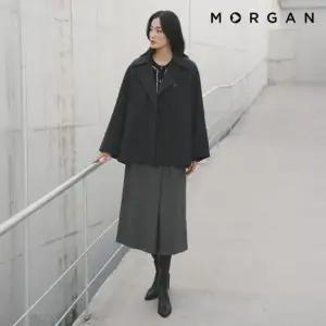 모르간 25FW 울블렌드 스커트팬츠 1종 [런칭 가격 79,900원]