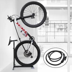 런버드 스트링 포함/주차대/고정대/로드/세로/바퀴/주차/봉거치대/고정/실내/보관