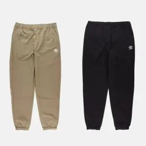 베이직 폴라 스트레치 기모 조거 팬츠 UP423SPTO4