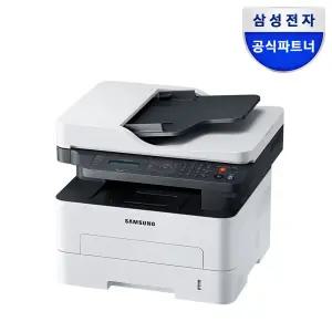 삼성전자 흑백 레이저 복합기 SL-M2893FW 인쇄 복사 스캔 팩스 자동양면 무선연결 토너포함
