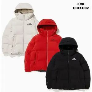 [아이더](광주신세계) [택가 429,000원] 남성스테롤P 윈드스타퍼 푸퍼 다운 자켓 DMW24535