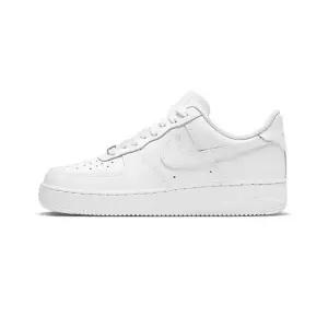 나이키 에어 포스 1 07 화이트 남여공용 신발 DD8959-100