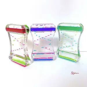 젤리멍 타이머 기름시계zab520