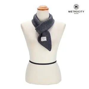 [롯데백화점]메트로시티 미니 니트 끼움 머플러 MMFC-5806