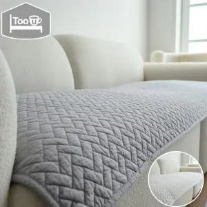 투유바이조희선 생디종 면워싱 목화솜 쇼파패드 4인용