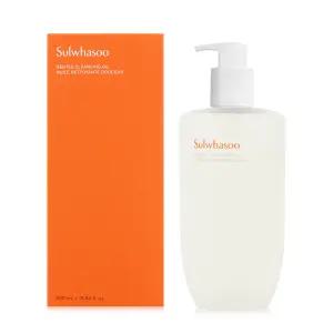 설화수 순행 클렌징 오일 400ml - R