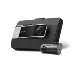 [Wi-Fi 동글 증정] 아이나비 VX3000 32GB 자가장착 QHD FHD 2채널 블랙박스 QHD/FHD