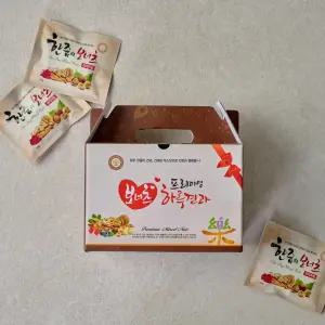 하루견과 한줌의 보너츠 프리미엄 믹스너츠 20g x 15봉