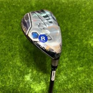 XXIO 젝시오12 남성 유틸리티 5번 23도 R