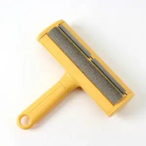 털제거 롤러 두루마리 돌돌이 반려동물 털청소기 반려강아지 털제거기 반영구털제거