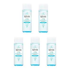 [셀러허브][비페스타] 비페스타 저자극 립앤아이 메이크업 리무버 145ml x 5개 워터프루프 (S39634257)