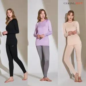 [2만원인하] PAT 24FW 웜가드 동내의 3세트 여성용