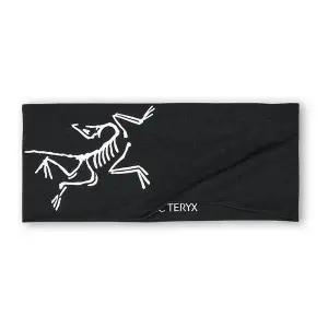 아크테릭스 [아크테릭스][공식판매처] FW25 사토로 메리노 헤드밴드 AEPFU09491