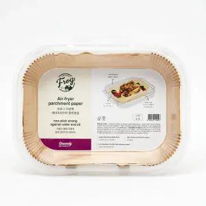 프로그무표백에어프라이어종이호일(오븐형,대)