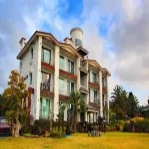 [제주] 서귀포 제주랜드(제주펜션/서귀포펜션)